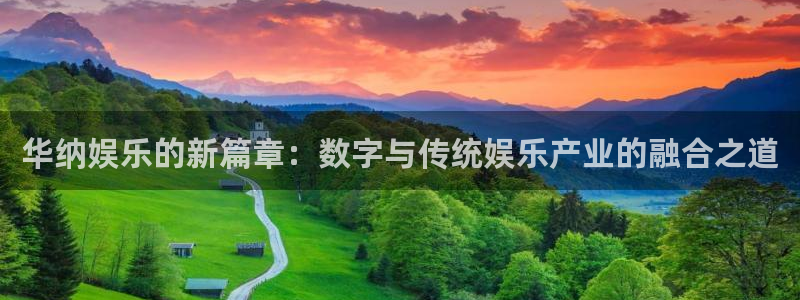聚富welcome平台官网：华纳娱乐的新篇章：数字与传统娱乐产业的融合之道